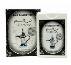 Dirham Oud Collection Spray 20ml