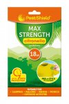 Maxi Strength Citronella Patches 18pk