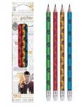 Helix Harry Potter Pencils