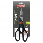 Multi Function Scissors