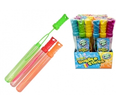 Bubble Sticks (3x60ml) 3 Pack