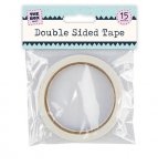 Double Sided Tape 15m