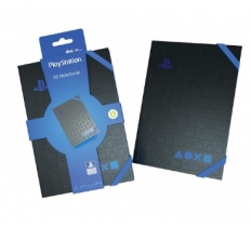 Playstation A5 Novelty Notebook