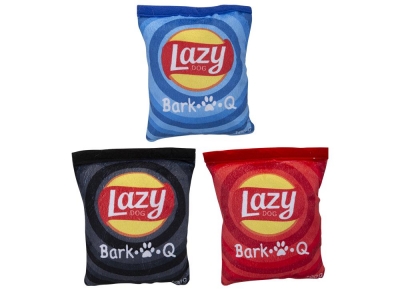 Doggy Crinkle Crisps ( Assorted Designs )