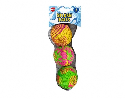 Splash Balls 3pk