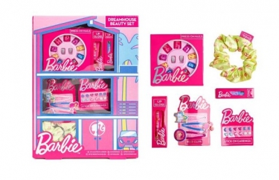 Barbie Core Beauty Set