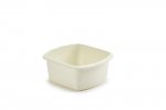 Whitefurze Small Rectangular Bowlcream