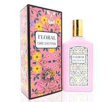 Floral Dream Pink 100ml Eau De Parfum