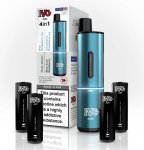 IVG Air 2400 Rechargeable 4 in 1 Vape Sky Starter Kit