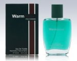 Warm Blood Pour Homme 100ml