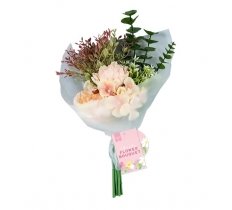 Mother's Day Artificial Gift Bouquet