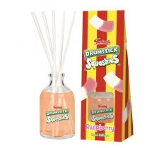 Swizzels 50ml Reed Diffuser Drumstick Squashies