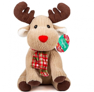 Reindeer Plush 25CM