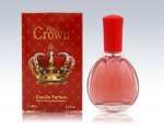 Red Crown Pour Femme Perfume 100ml