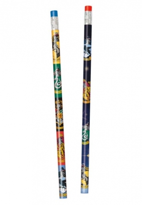 8 Harry Potter Pencil