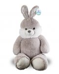 Giant Easter Plush Bunny 1.45m