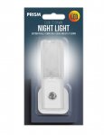 Light Sensing Night Light