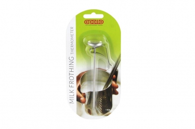 Apollo Milk Frothing Thermometer