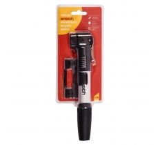 Amtech Aluminium Bicycle Pump