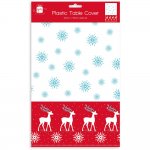 Christmas Party Tablecover Christmas Contemporary