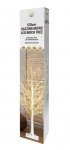 Twinkle Warm LED Micro Birch Tree 1.2m