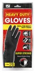 Heavy Duty Rubber Glove Extra Large 1pack