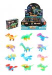 Blocks Dinosaur Kit