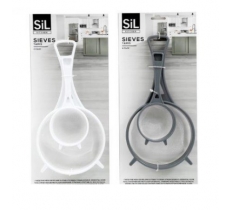 Sieves 2pack