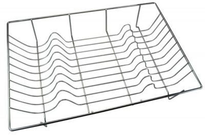 Apollo Chr Dish Drainer Flat Economy