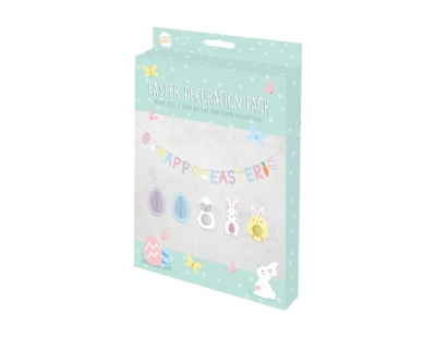 Easter Decoration Pack