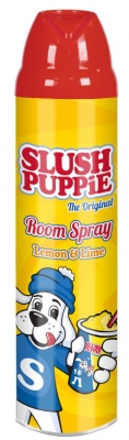 Slush Puppie Room Spray Lemon & Lime 300ml