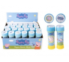 Peppa's Bubble Maze X 24PC