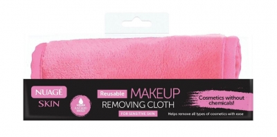 Nuage Single Make Up Remover Cloth