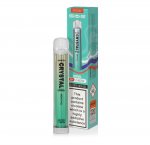 SKE Crystal Bar Vape Menthol