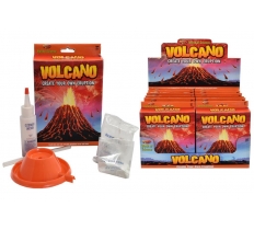 Volcano Kit