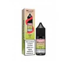 Elux E-liquid Cherry Lime 20mg 10ml x 10