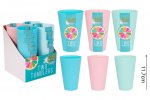 Picnic Tumblers 14oz 2 Pack ( Assorted Colours )