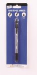 Tallon Twin Tip Cd/Dvd Marker Pen