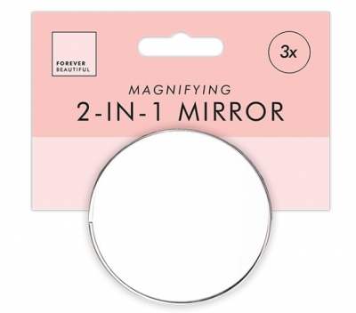 Mirror 2 in 1