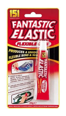 Fantastic Elastic Glue 20G