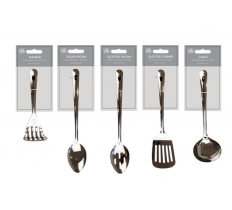 Stainless Steel Kitchen Utensils