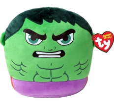 TY Squish A Boo 33cm Hulk