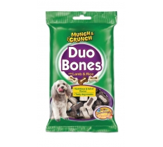 Duo Bones Lamb & Rice