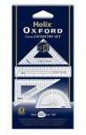 Oxford Geo Set 15cm