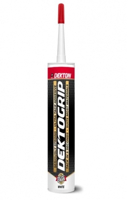 Dekton Dektogrip Seriously Strong Ultra Tack Adhesive