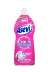Asevi Oxy Stain remover Gel 1.1L X 10 Pack