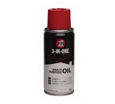 3 In 1 Oil 100ml Aerosol