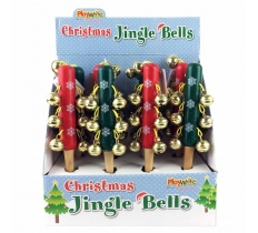 Christmas Jingle Stick 21cm