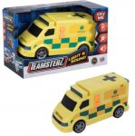 Teamsterz Small L&S Ambulance