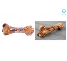 Giant Roasted Leg Bone Dog Treat